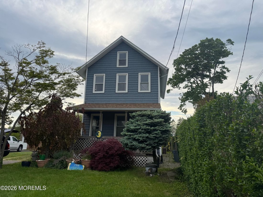 House in Spring Lake, New Jersey, United States 2 - 17931404