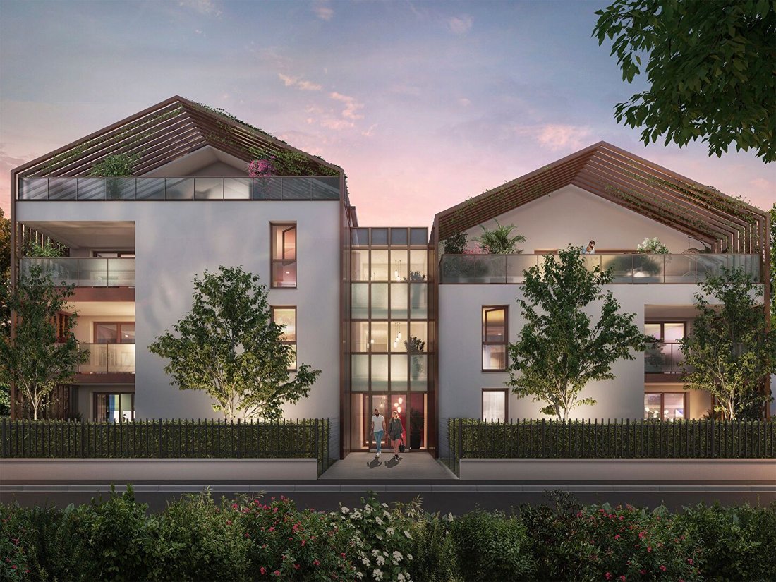 Apartment in Saint Cyprien, Toulouse, France 3 - 16467697