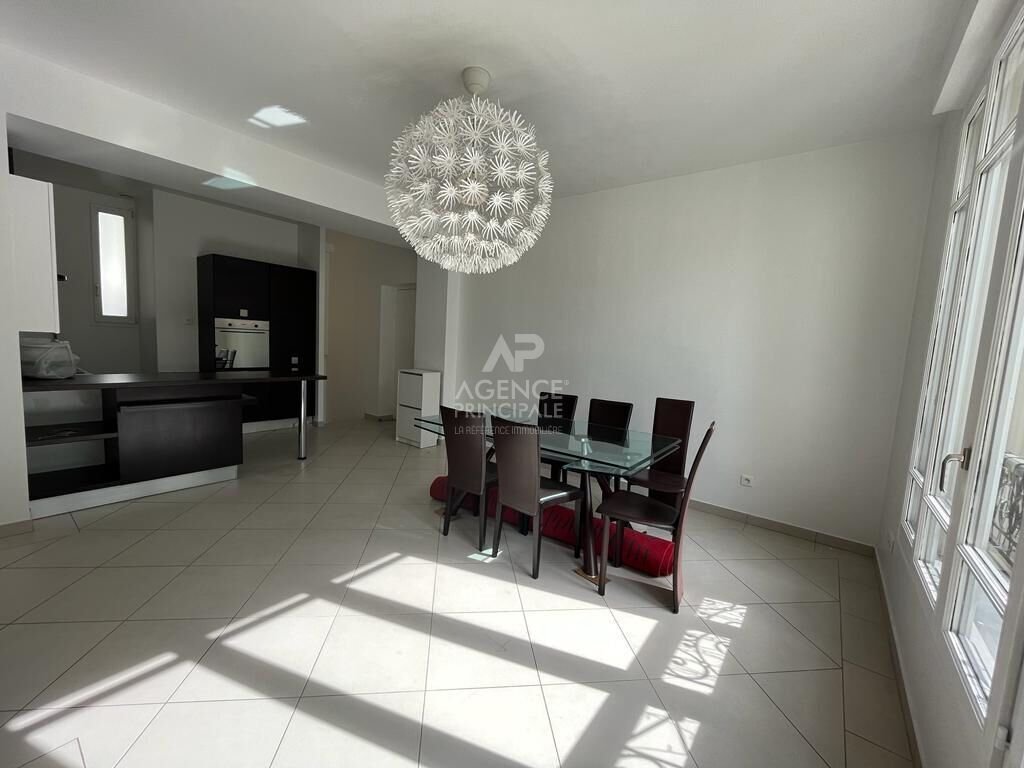 Apartment in Forêt, Saint-Germain-en-Laye, France 1 - 16066334