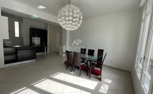 Wohnung in Forêt, Saint-Germain-en-Laye, Frankreich 1