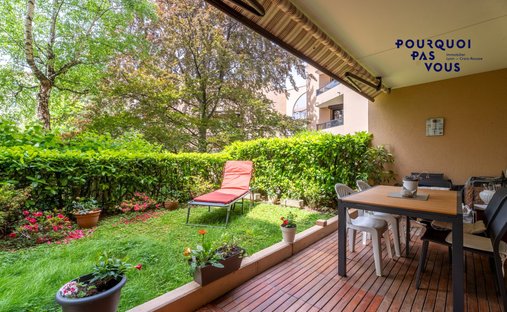 Apartment in Croix Rousse-Gros Caillou, Lyon 4e Arrondissement, Lyon 1