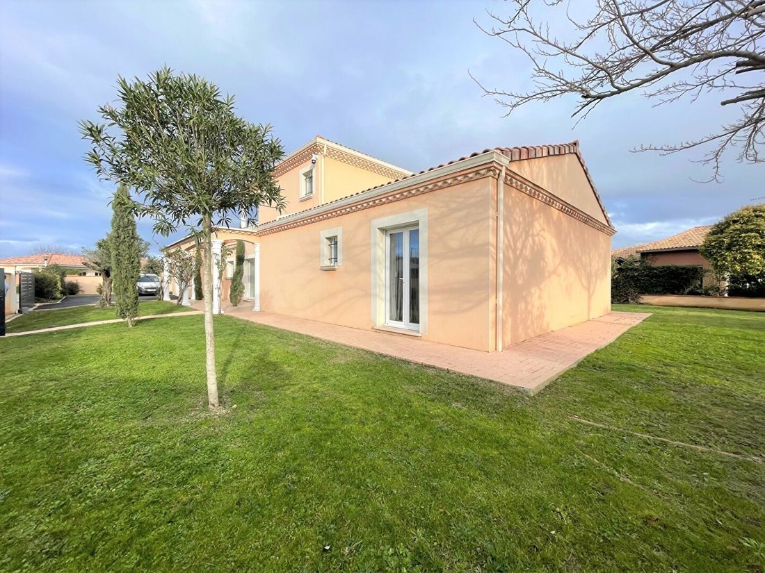 House in Tournefeuille, Occitania, France 2 - 16467003
