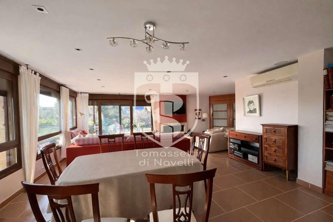 Villa in Torrelodones, Comunidad de Madrid, Spain 2 - 17933477