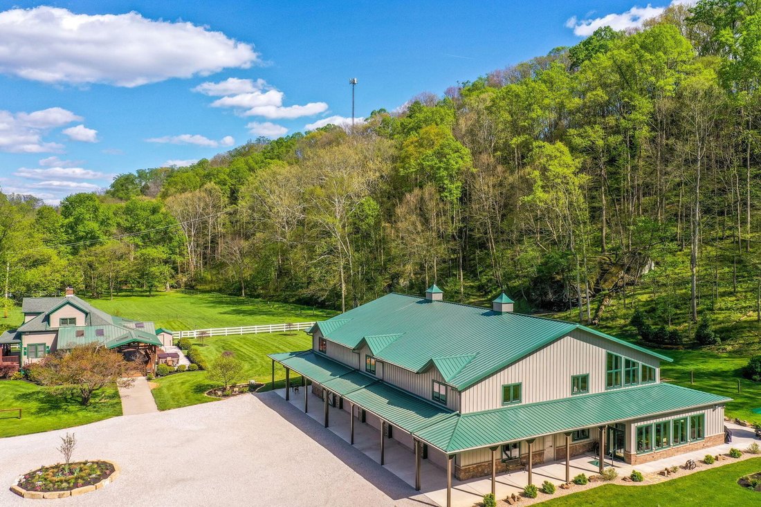 House in Rockbridge, Ohio, United States 2 - 17928620