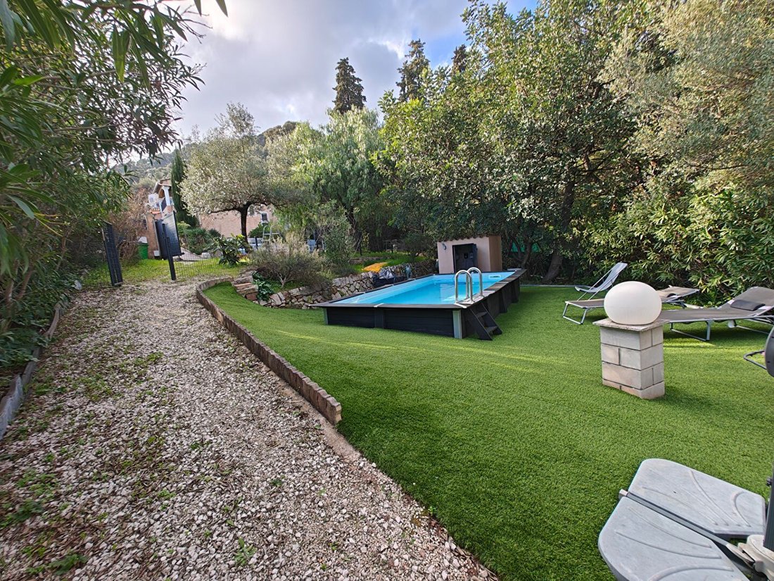 Villa in Le Faron-Fort-Rouge, Toulon, France 2 - 16211591