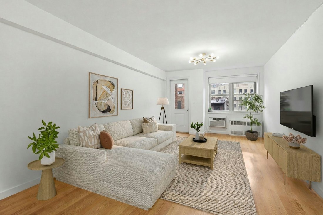 Condo in New York, New York, United States 1 - 16947519