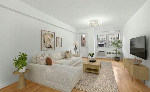 Condo in New York, New York, United States 1