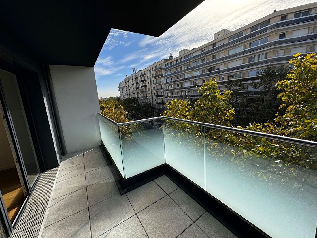 Apartment in Reine-Mairie, Boulogne-Billancourt, France 1 - 16467707