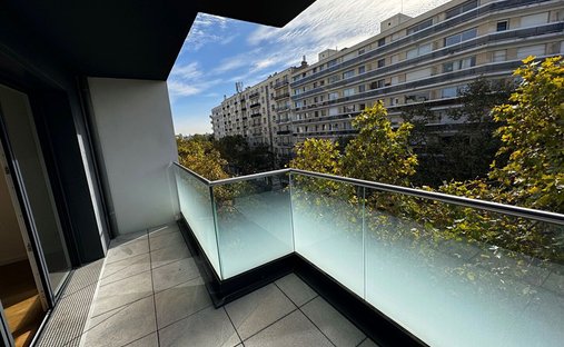Apartment in Reine-Mairie, Boulogne-Billancourt, France 1