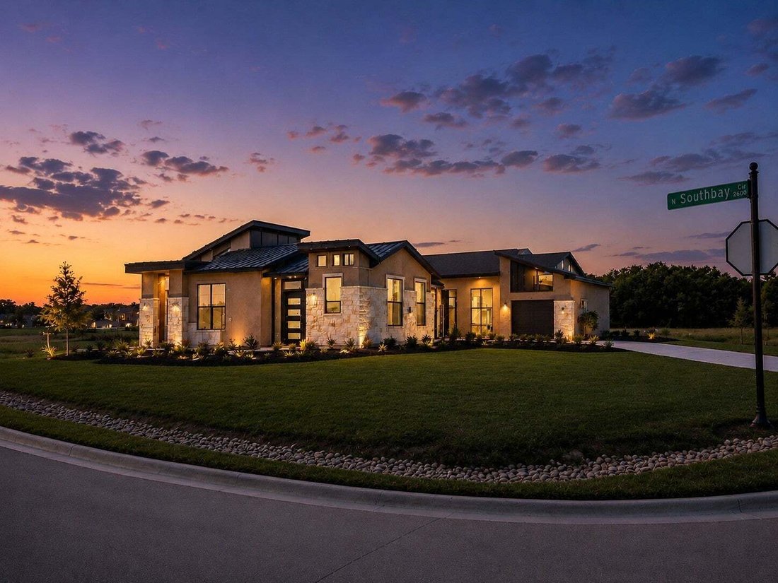 House in Lantana, Texas, United States 2 - 17927919