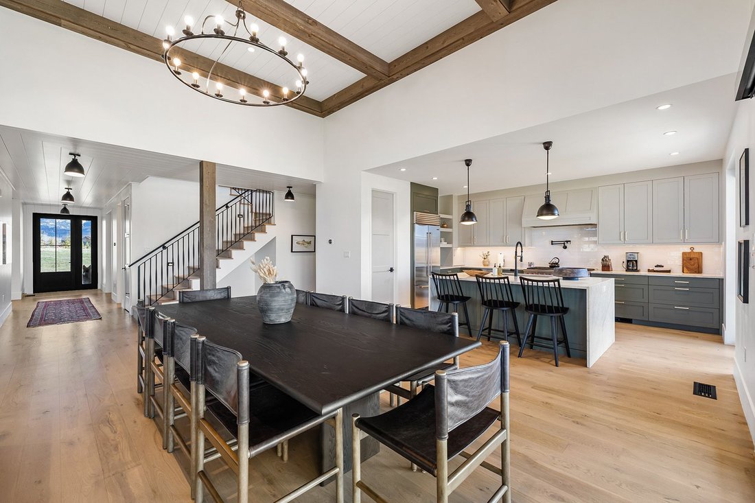 House in Tetonia, Idaho, United States 5 - 17929510