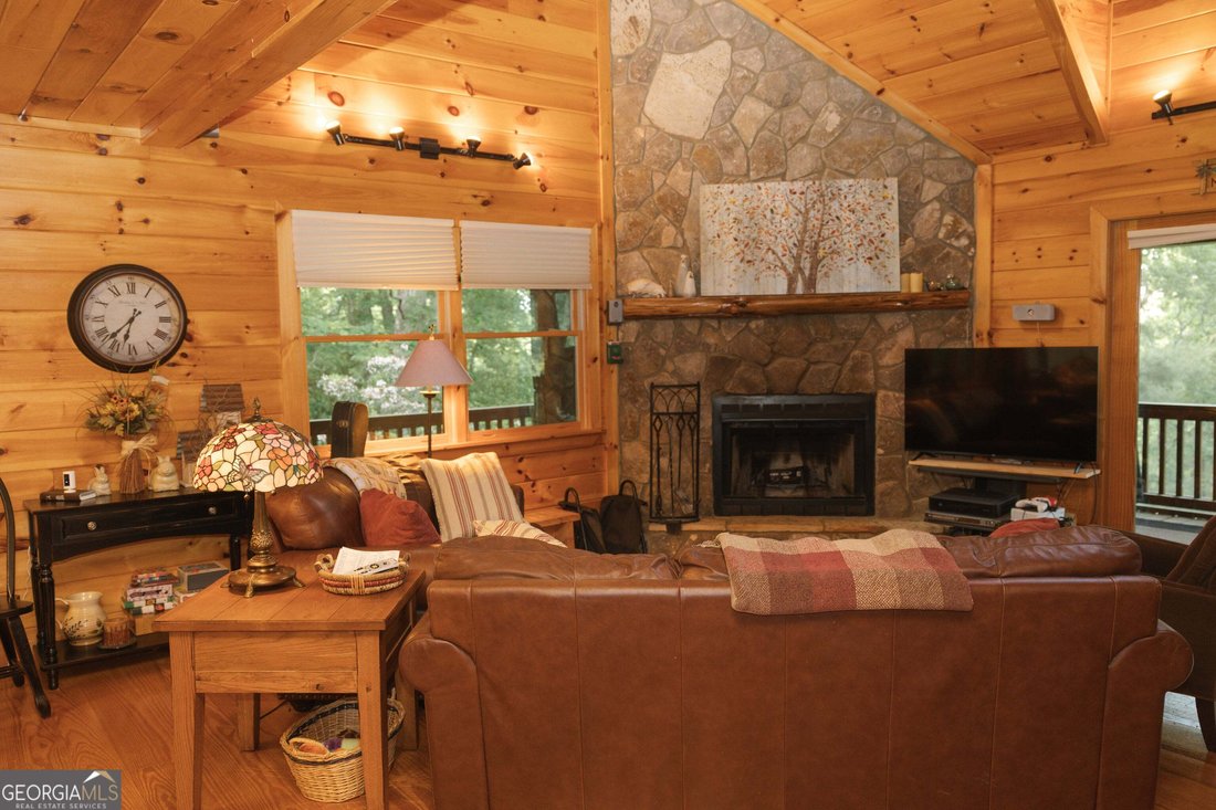Blue Ridge, Georgia, United States 5 - 17939861