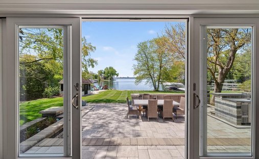 House in Madison, Wisconsin, United States 1