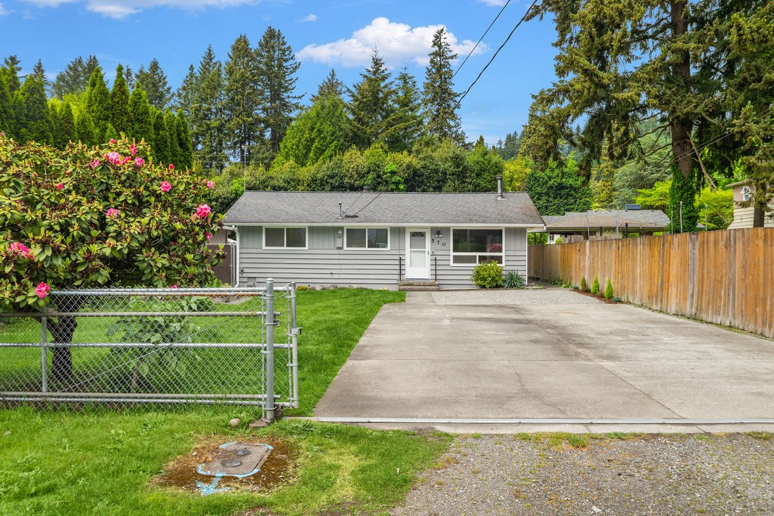 House in Issaquah, Washington, United States 2 - 17929839