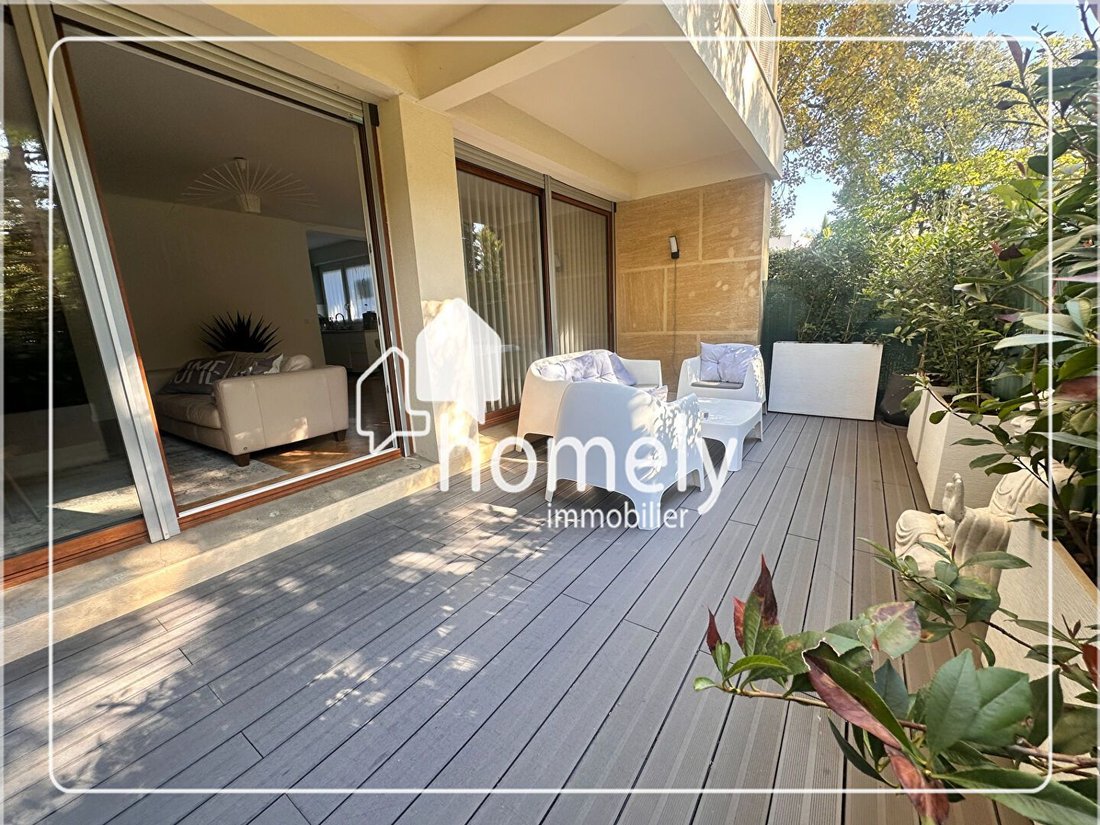 Apartment in Granettes-Jauberte-Sainte Anne, Aix-en-Provence, France 3 - 16039445