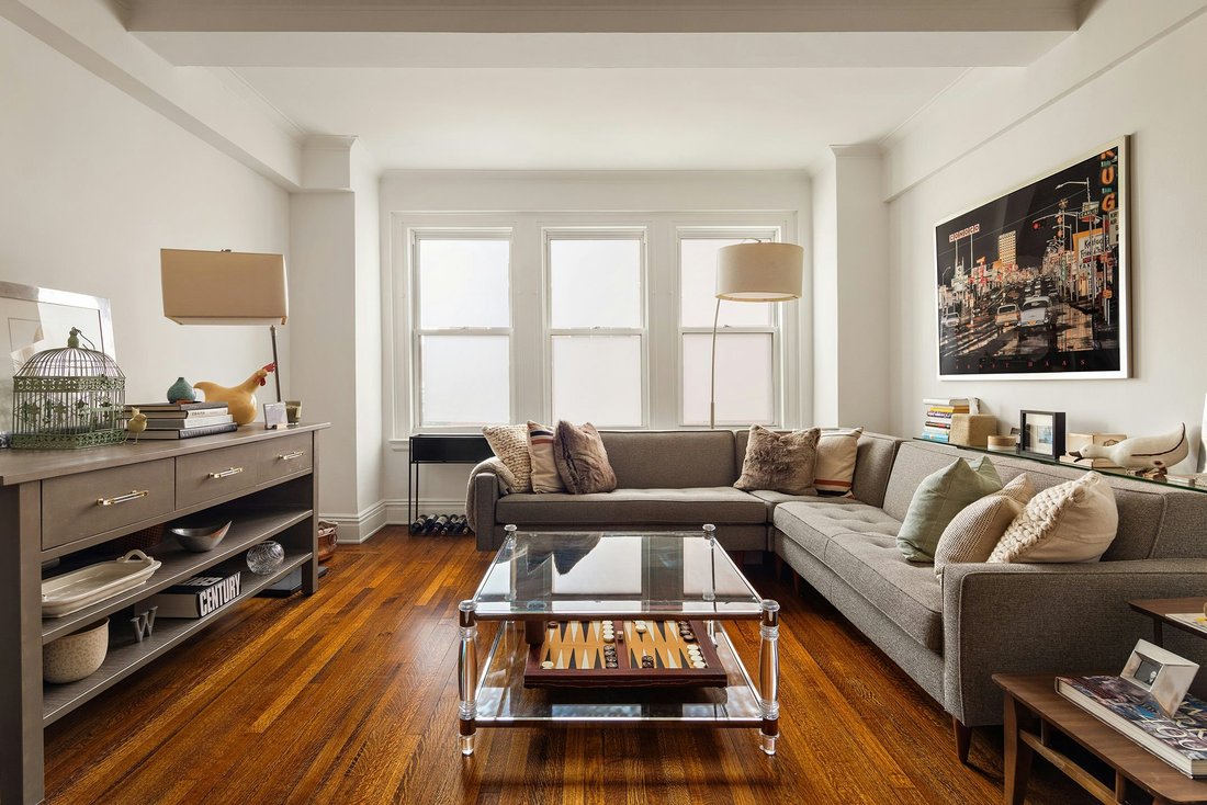 Co Op in New York, New York, United States 3 - 16748410