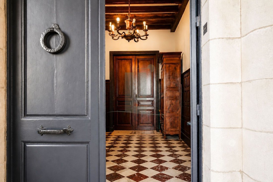 Apartment in Saint Martin-Cité des Fleurs, Biarritz, France 5 - 16823205