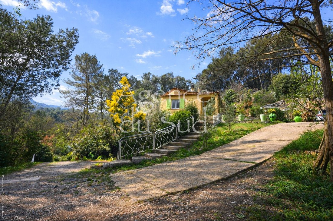 House in Nord Est, Auriol, France 1 - 17744864