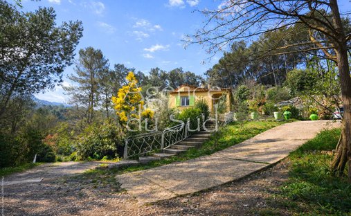 Casa a Nord Est, Auriol, Francia 1