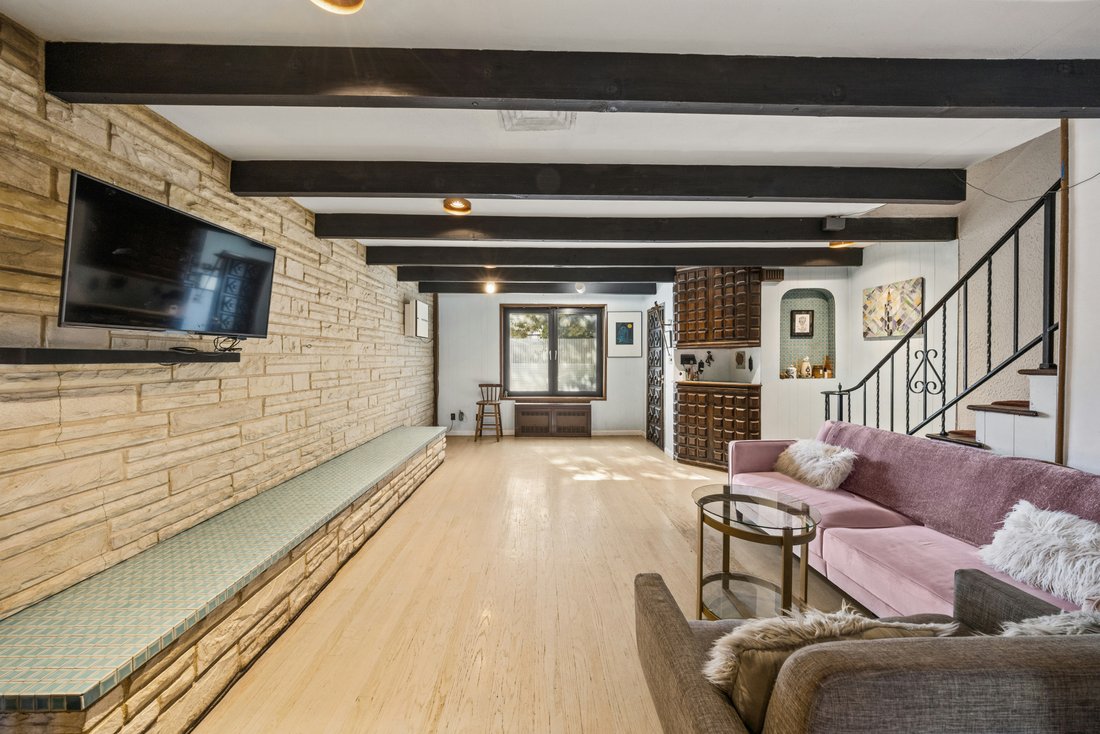 Townhouse in New York, New York, United States 2 - 16746938