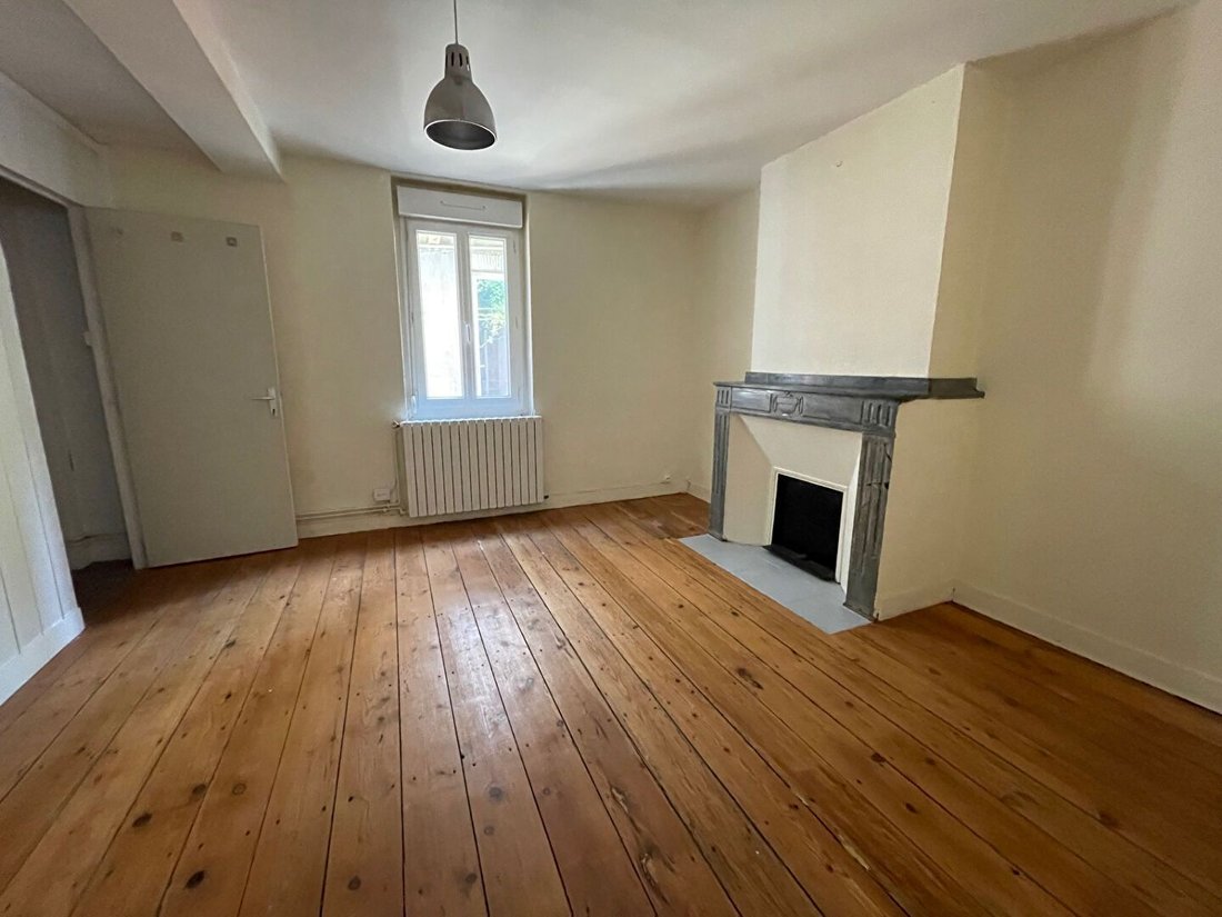 House in Saint Cyprien, Toulouse, France 5 - 16467100