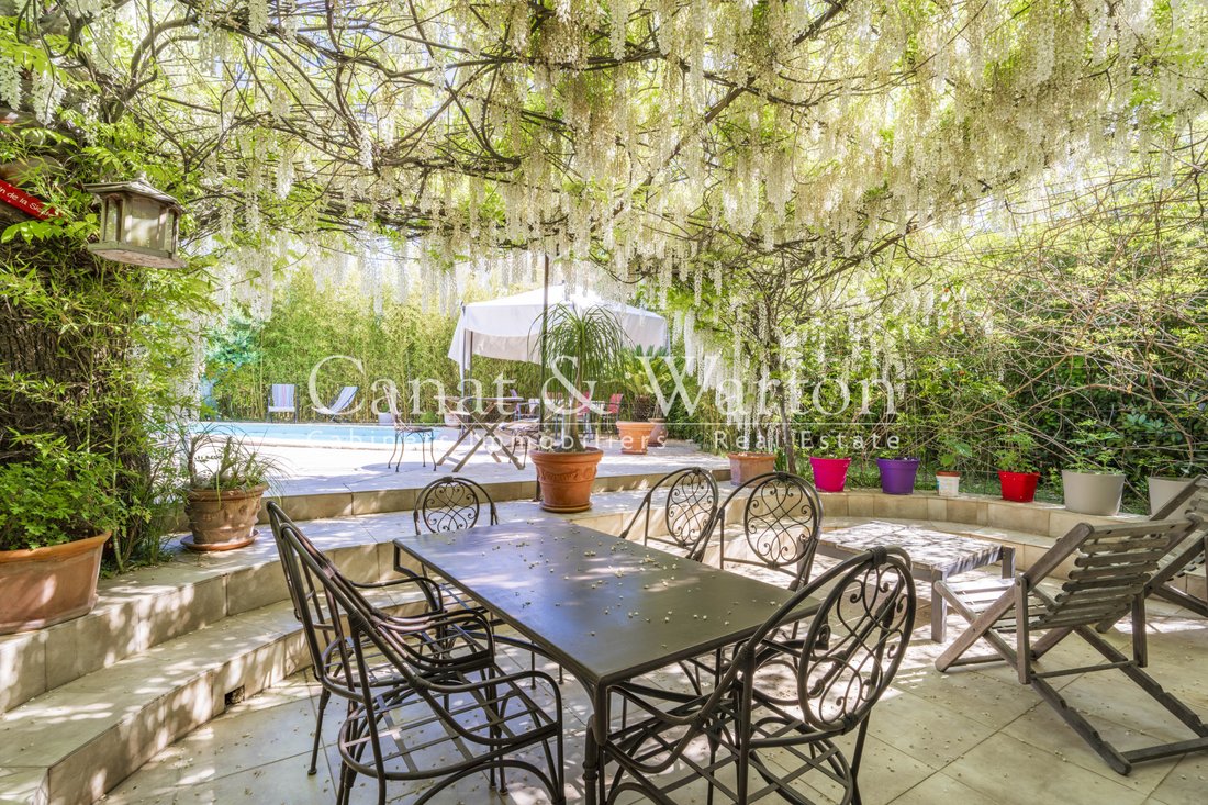 Villa in Aguillon, Toulon, France 2 - 17935106