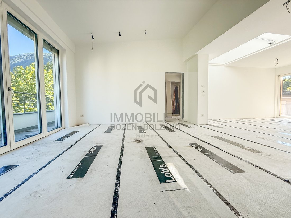 Apartment in Piani-Rencio Center / Piani-Rencio Zentrum, Bolzano / Bozen, Trentino – Alto Adige/Südtirol 5 - 17928511