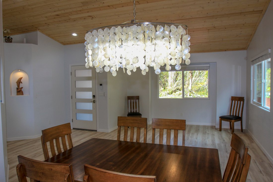 House in Volcano, Hawaii, United States 4 - 17935210