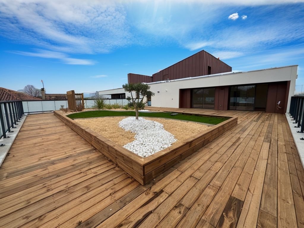 Apartment in Saint Cyprien, Toulouse, France 1 - 16467463