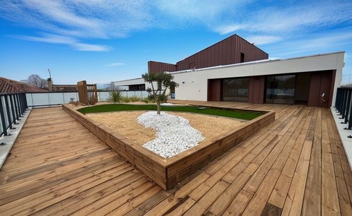 Apartment in Saint Cyprien, Toulouse, France 1