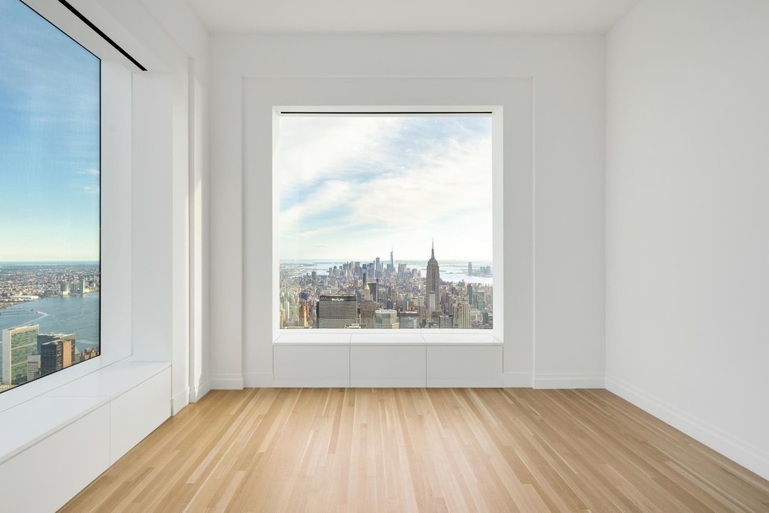 Condo in New York, New York, United States 4 - 16746962