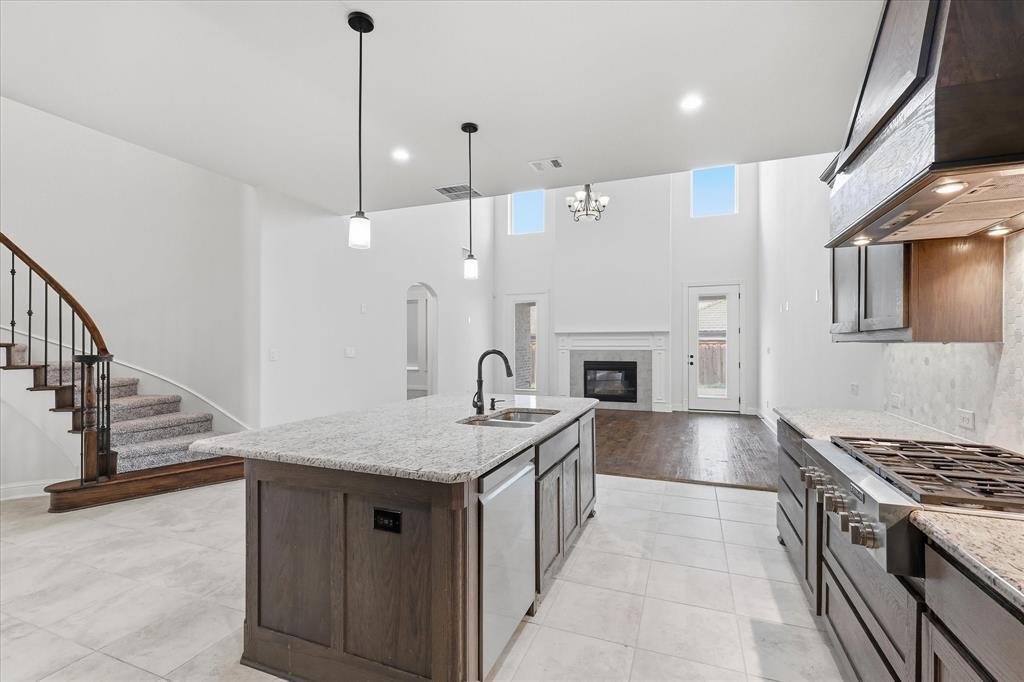House in Frisco, Texas, United States 5 - 17928815