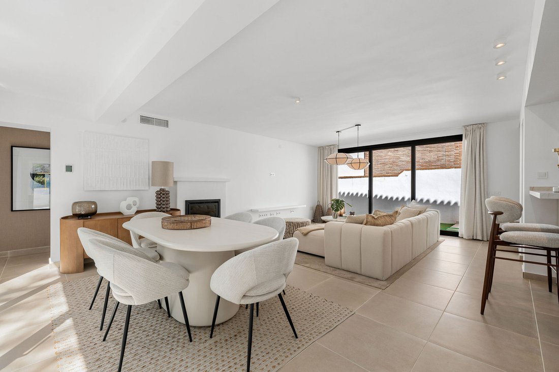 Villa a Nueva Andalucía, Marbella, Spagna 5 - 17928125