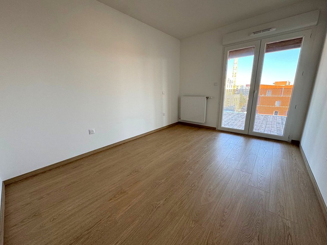 Apartment in Saint Cyprien, Toulouse, France 5 - 16467455