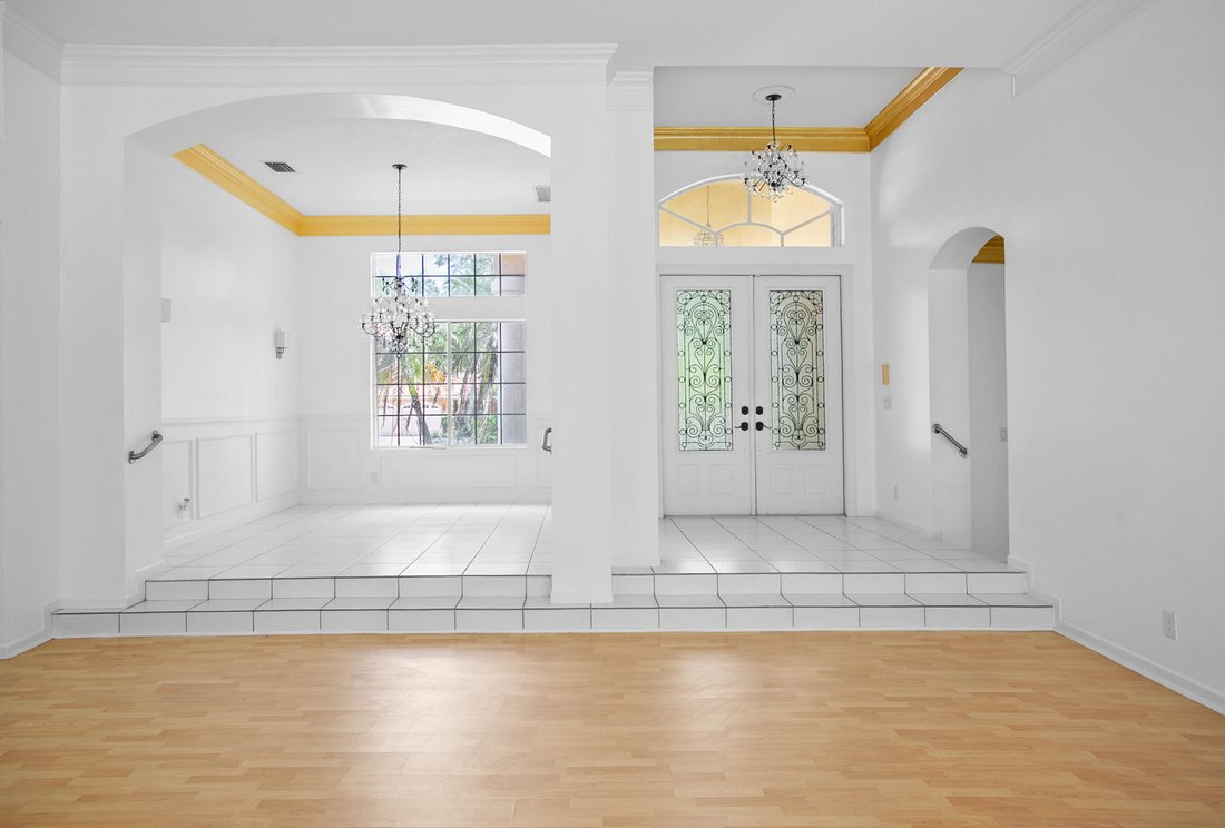 Haus in Wellington, Florida, Vereinigte Staaten 5 - 17934460