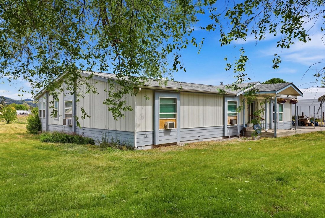 Land in Spokane Valley, Washington, Vereinigte Staaten 4 - 17942354