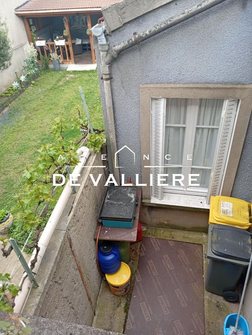 House in Plateau Ouest, Suresnes, France 1 - 17082513