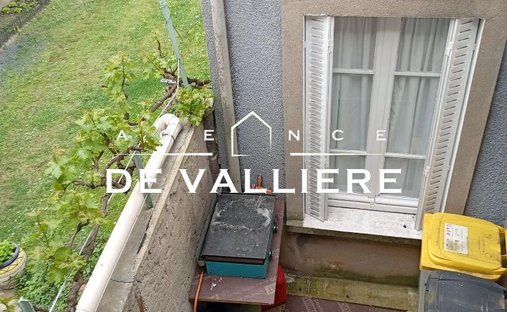 Maison à Plateau Ouest, Suresnes, France 1