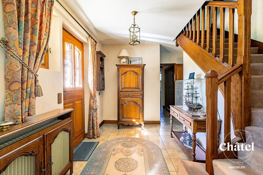 House in Ouest, Lamorlaye, France 2 - 17460228