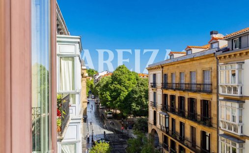 Apartment in Centro, Donostia-San Sebastian, Spain 1