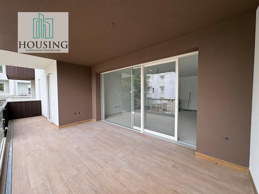 Apartment in Abano Terme, Veneto, Italy 5 - 17935651
