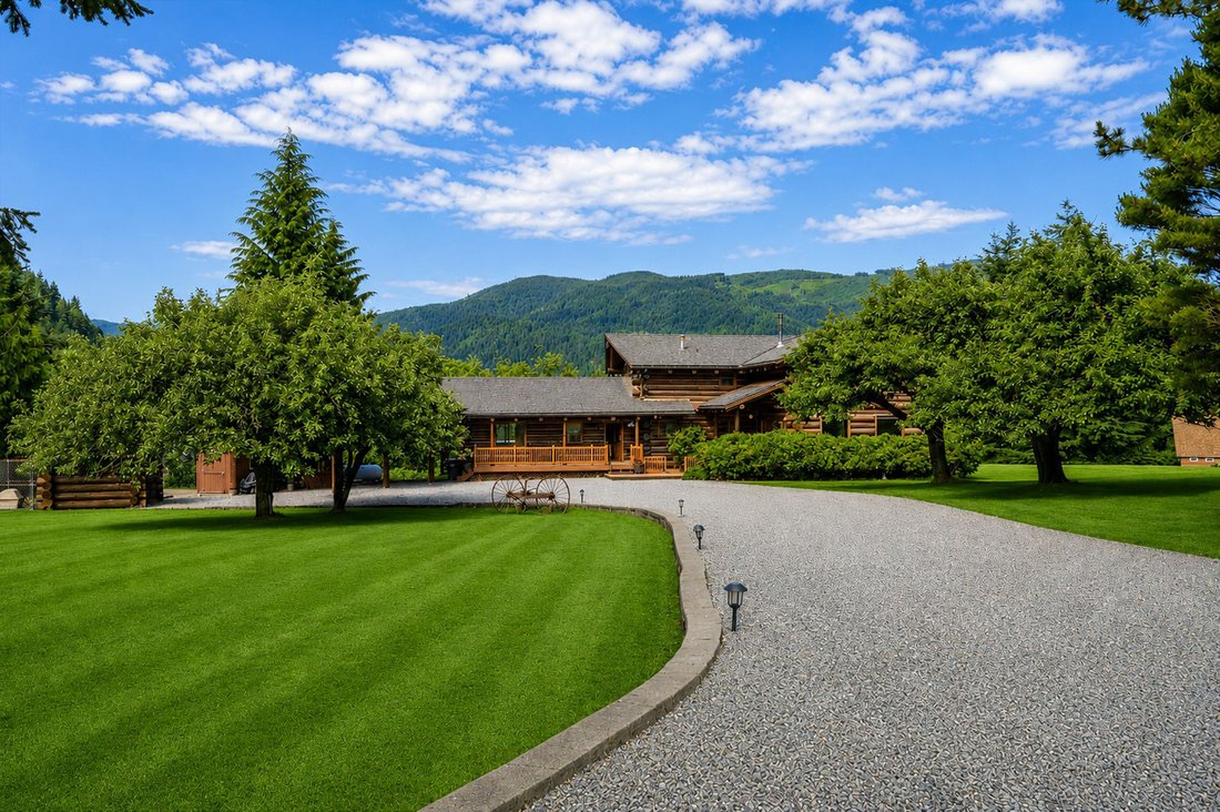 House in Sedro-Woolley, Washington, United States 2 - 17929859