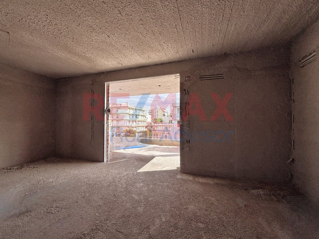 Apartment in Iraklio Attikis, Attica, Greece 1 - 17929146