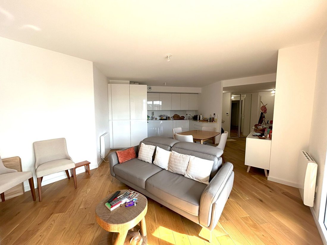 Apartment in Antony, Ile-de-France, France 2 - 16091471