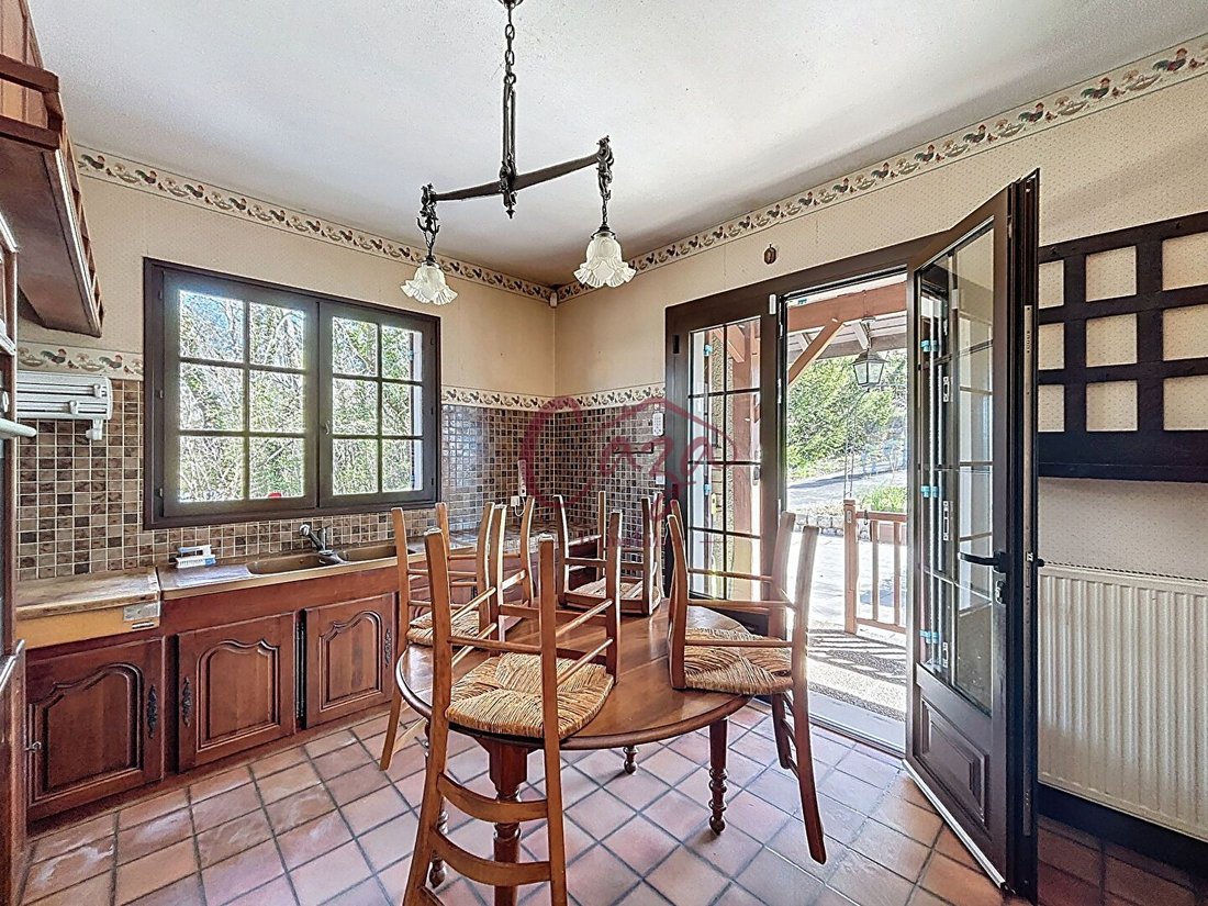 House in Fargues-Saint-Hilaire, Nouvelle-Aquitaine, France 4 - 17523976