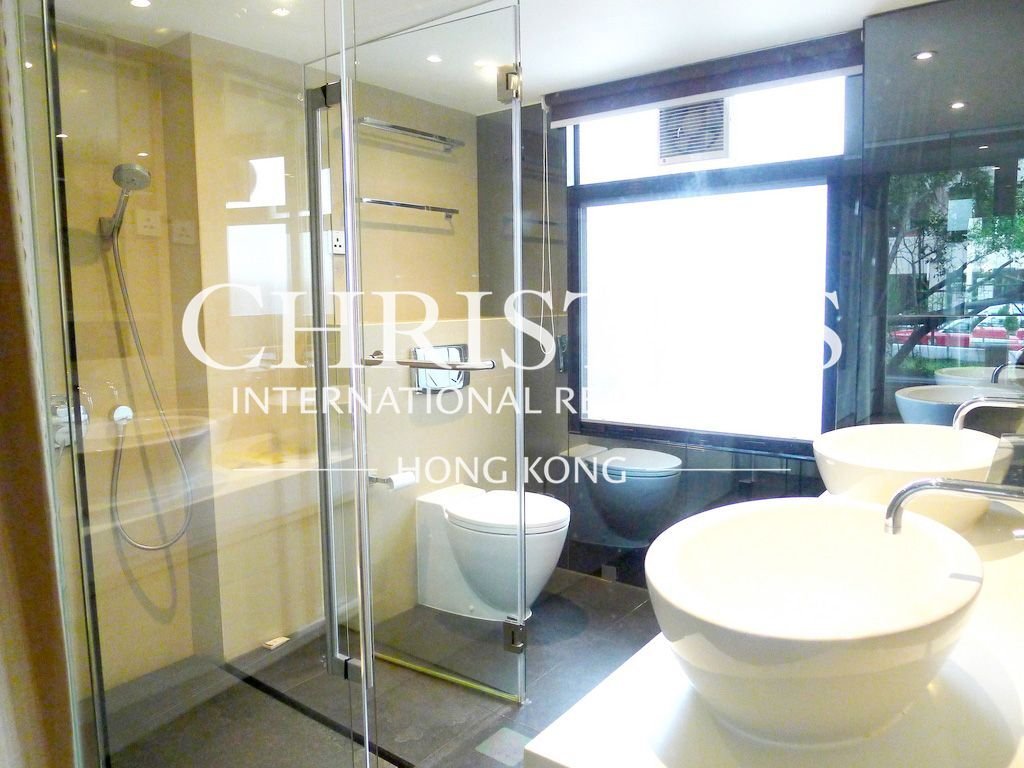 Apartment in Hong Kong, Hong Kong 5 - 17938419