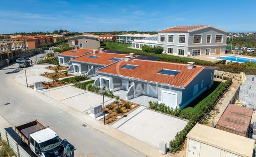 Casa a São Sebastião, Lagos, Sao Goncalo de Lagos, Portogallo 1