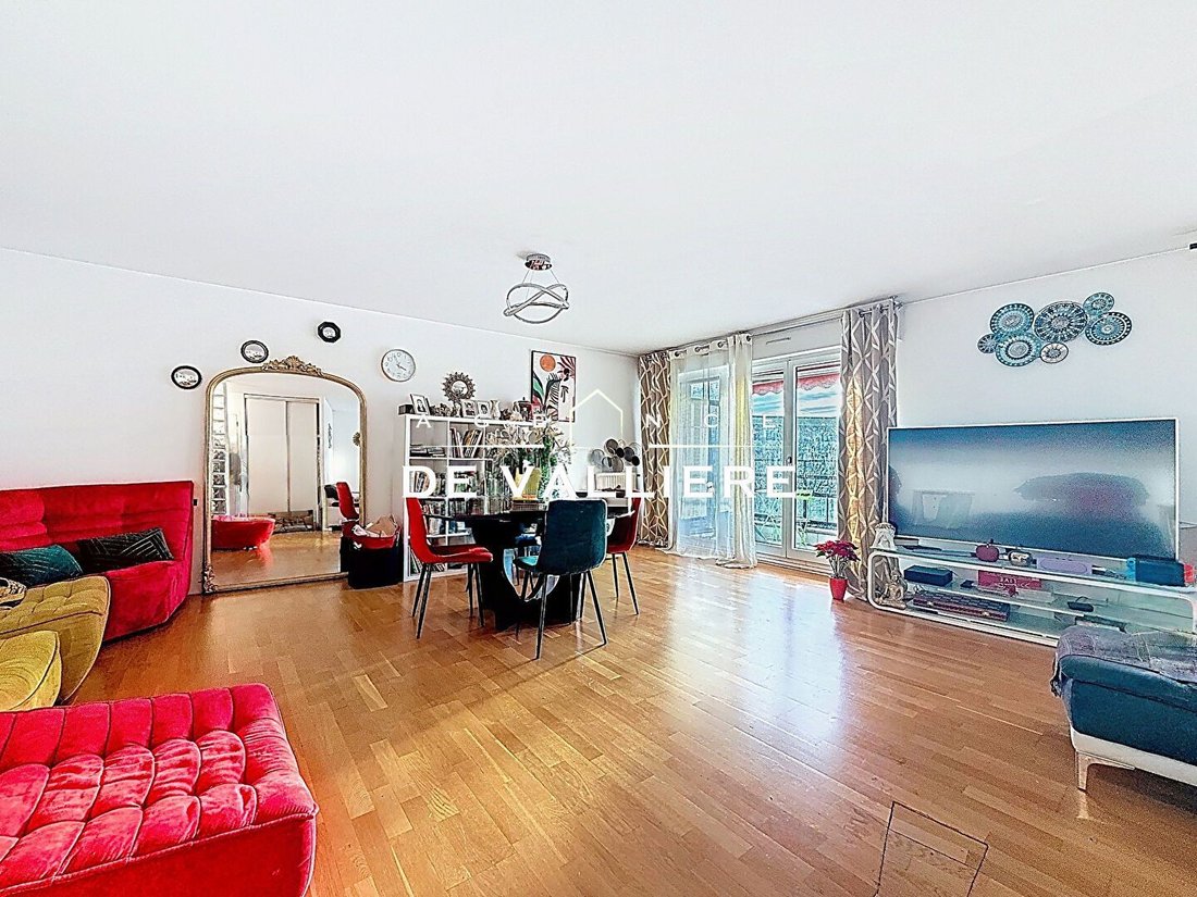 Apartment in Centre, Nanterre, France 2 - 16918686