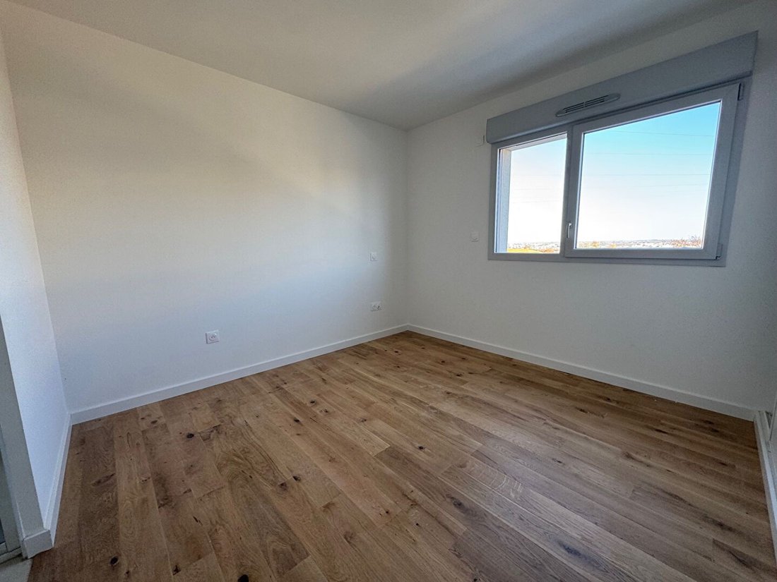 Apartment in Auzeville-Tolosane, Occitania, France 5 - 16467506