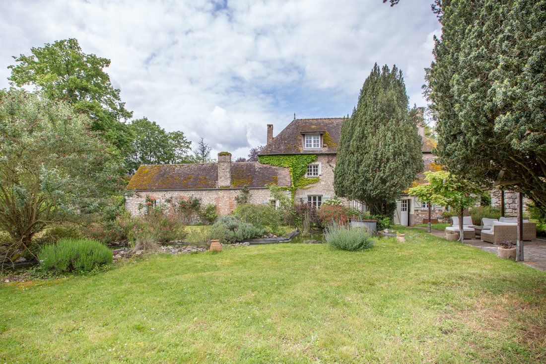 Villa in Vernon, Normandy, France 1 - 17935278